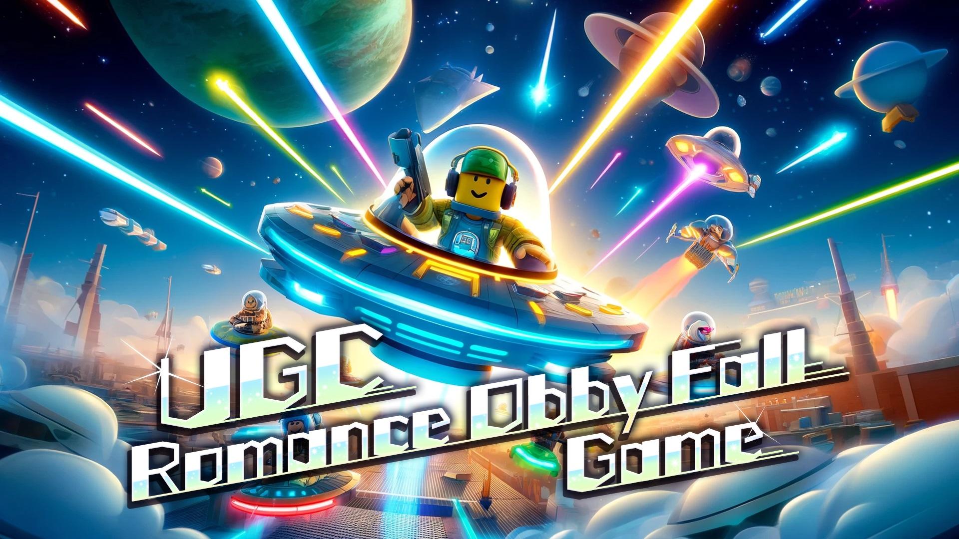 ランド・ホーが Roblox にプレイヤー独自のステージを制作可能な UGC